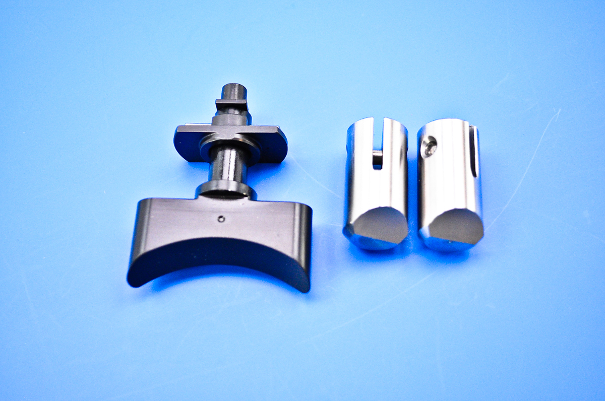 0316 YZ250 Athena Power Valve Assembly for Big Bore Kit S410485303025