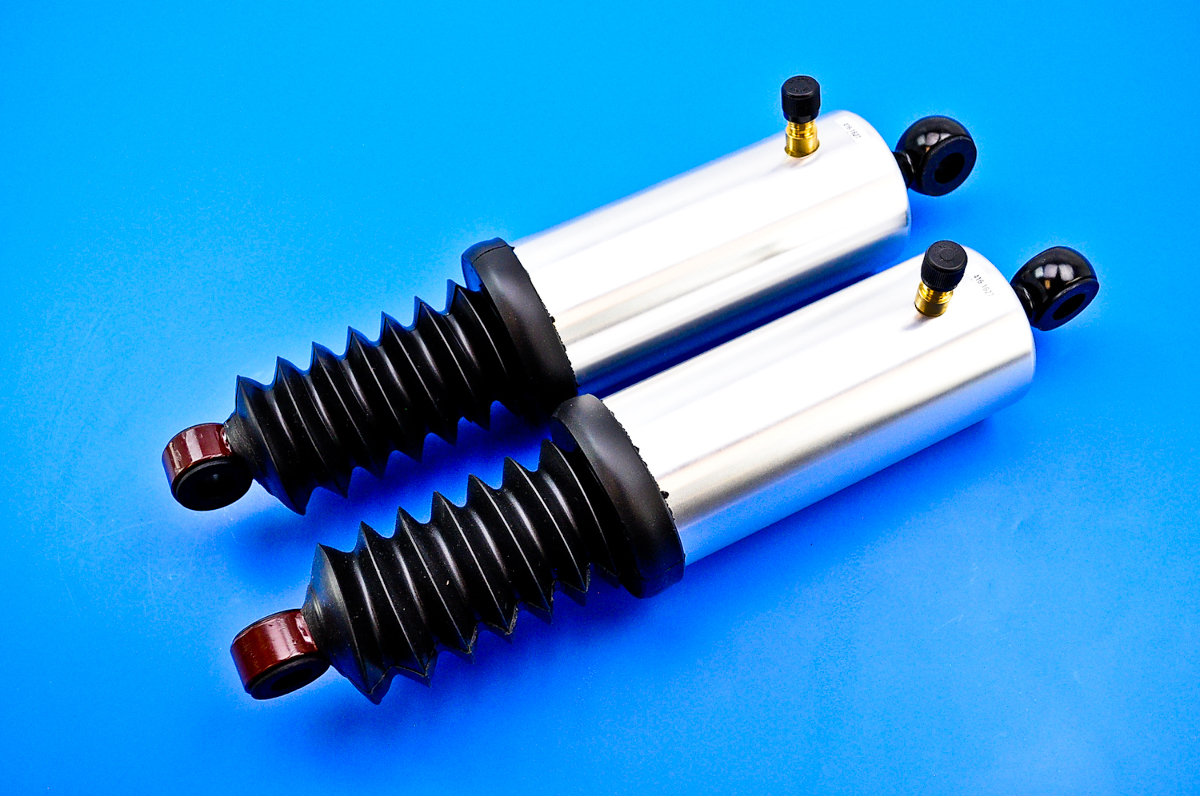 Progressive Suspension 416 Series Rear Air Shocks 4161627A