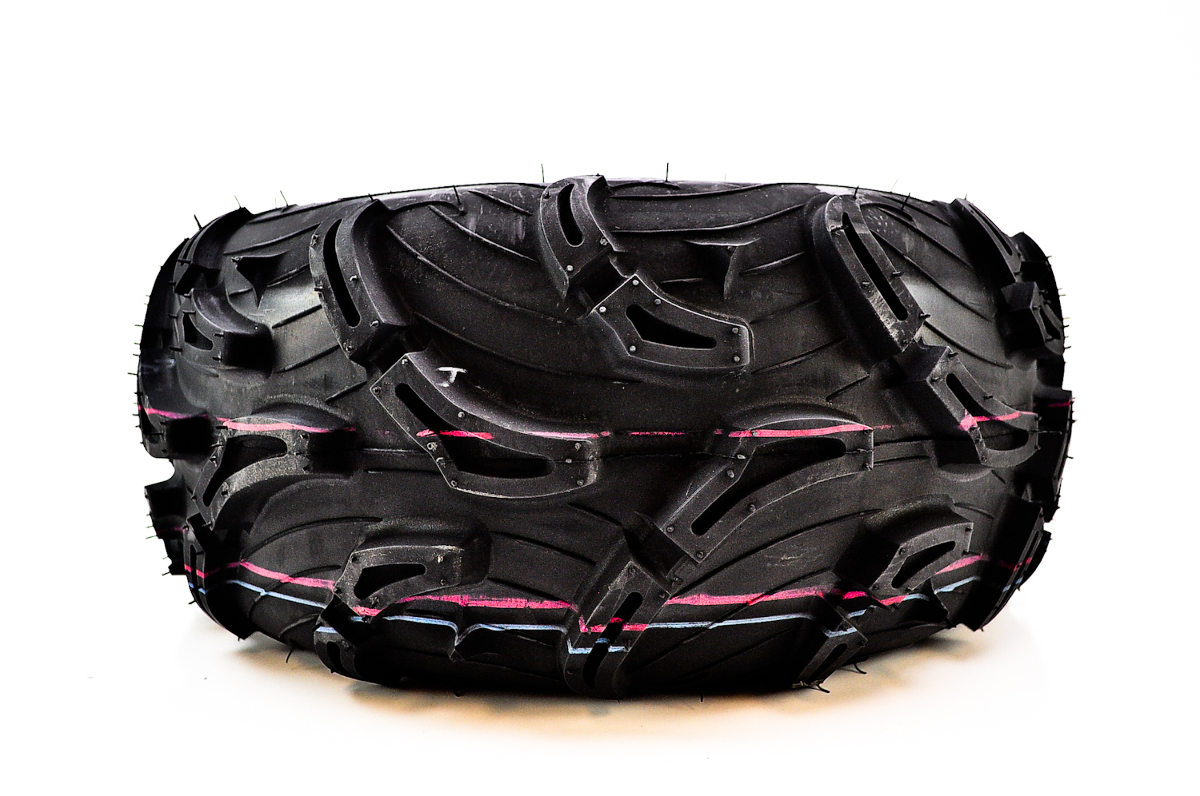 Maxxis MU01 Zilla Front Tire 27x912 (6 Ply) TM00456100 eBay