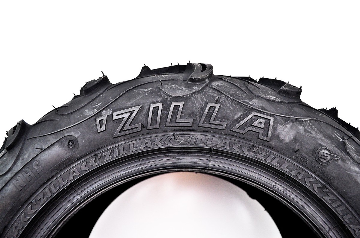 Maxxis MU01 Zilla Front Tire 27x912 (6 Ply) TM00456100 eBay