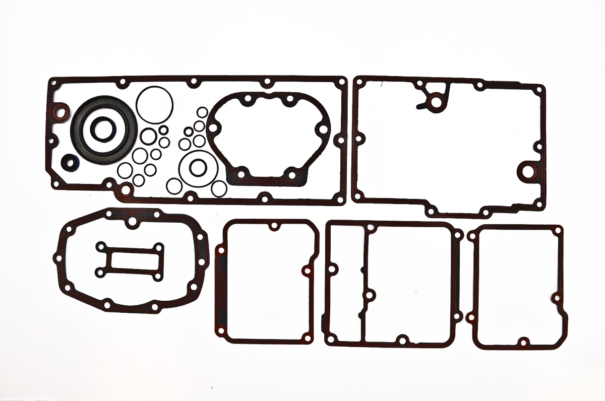 9906 Harley Davidson FL James Gaskets Transmission Gasket/Seal Kit