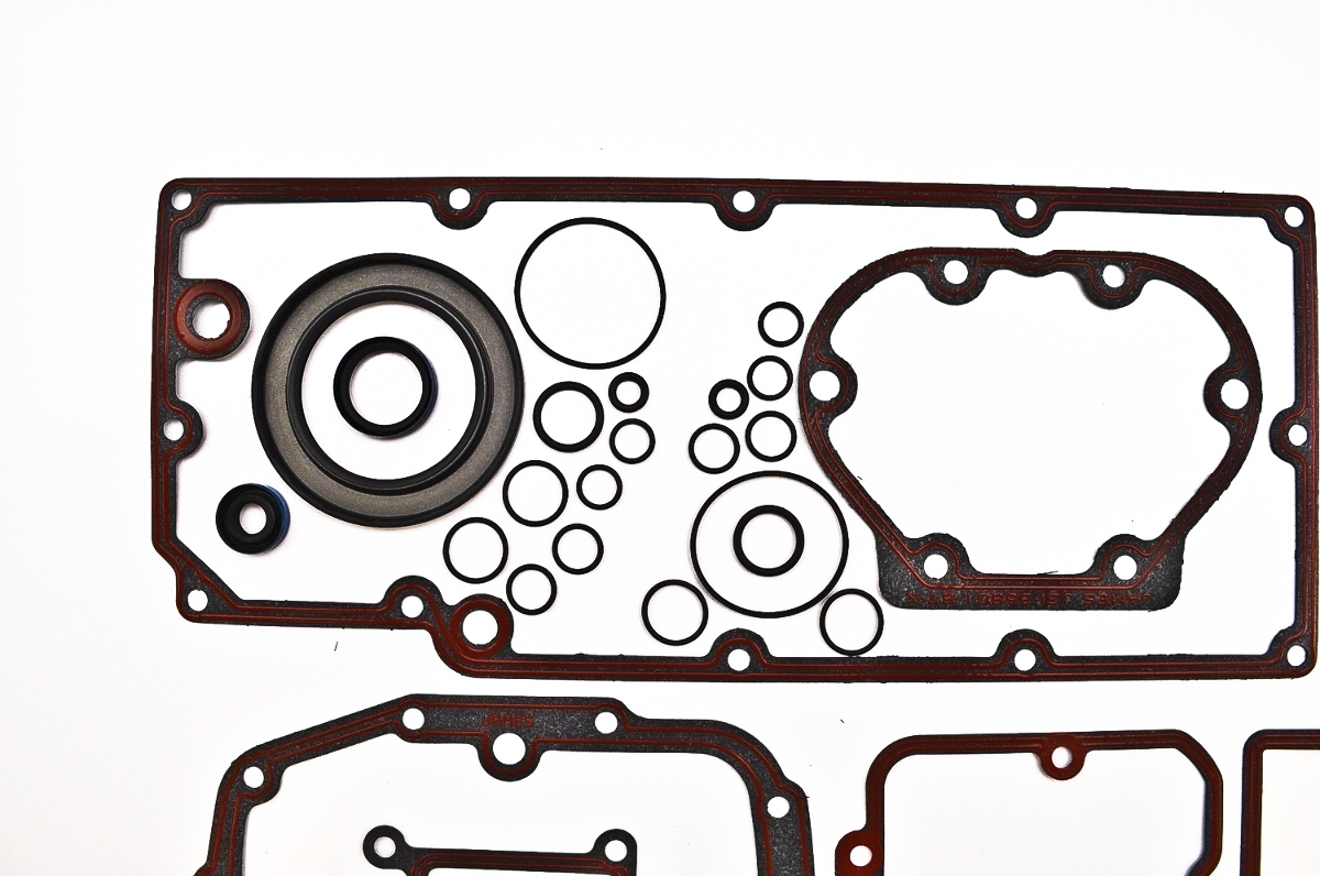 9906 Harley Davidson FL James Gaskets Transmission Gasket/Seal Kit