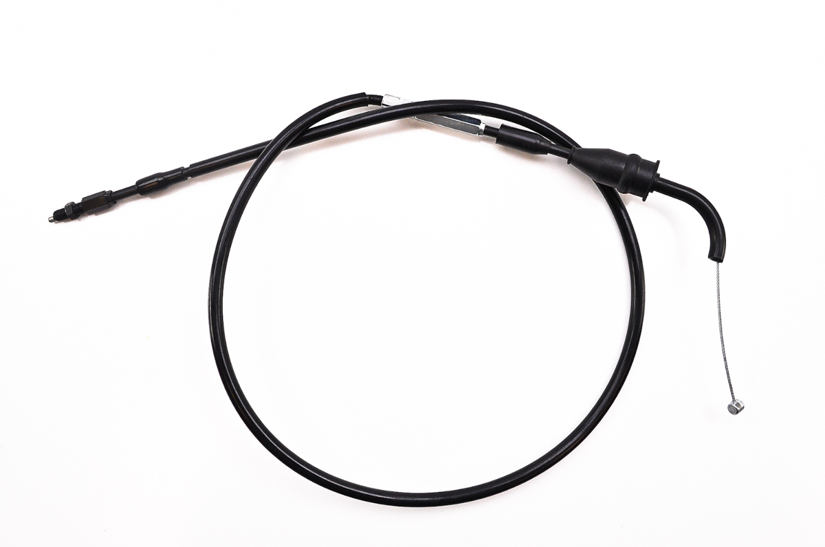 0214 Yamaha YZ85 Motion Pro Throttle Pull Cable 050285
