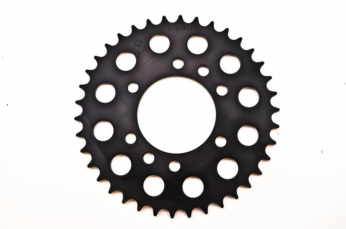 8790 LT500R Quad Racer JT Sprockets 520 Steel Rear Sprocket 38T JTR1825.38 eBay