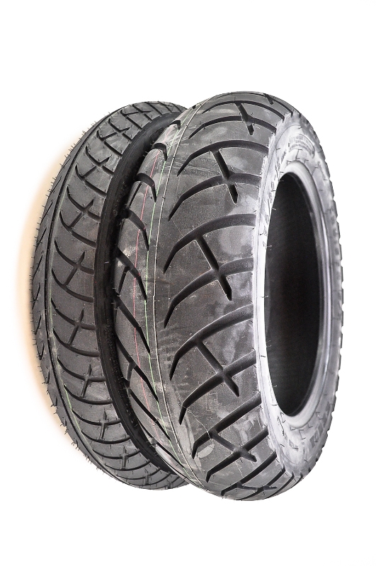 Kenda K671 Cruiser ST Front & Rear Tire Set MotorcycleParts2U