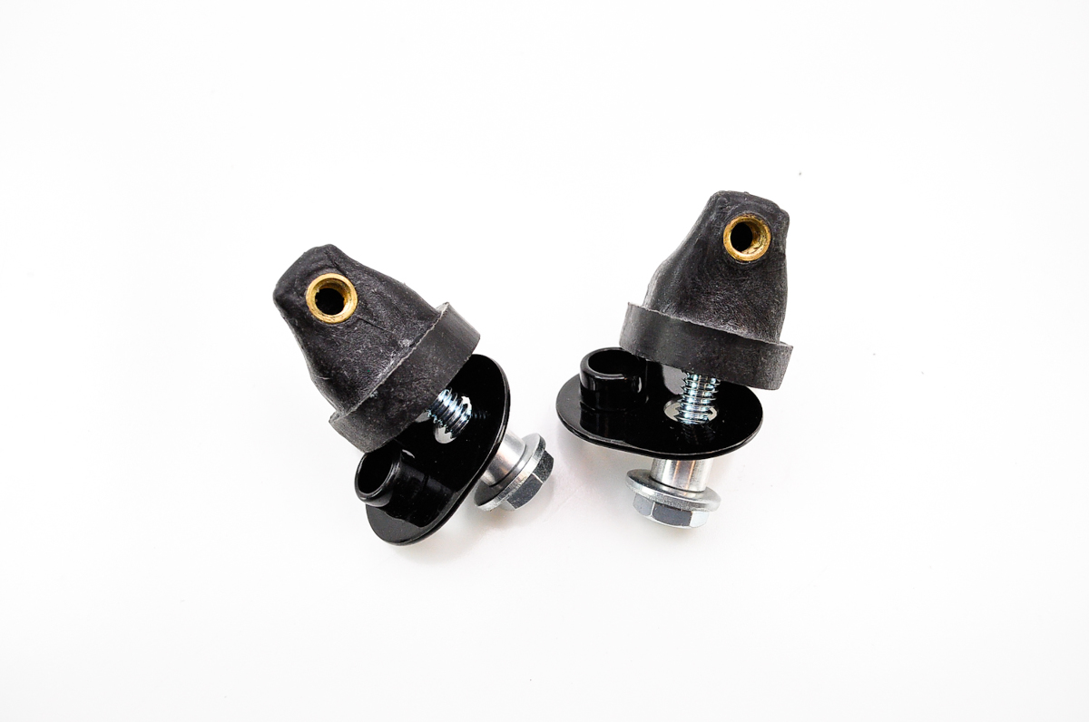 Cobra Rear Turn Signal Relocation Kit 043120 eBay