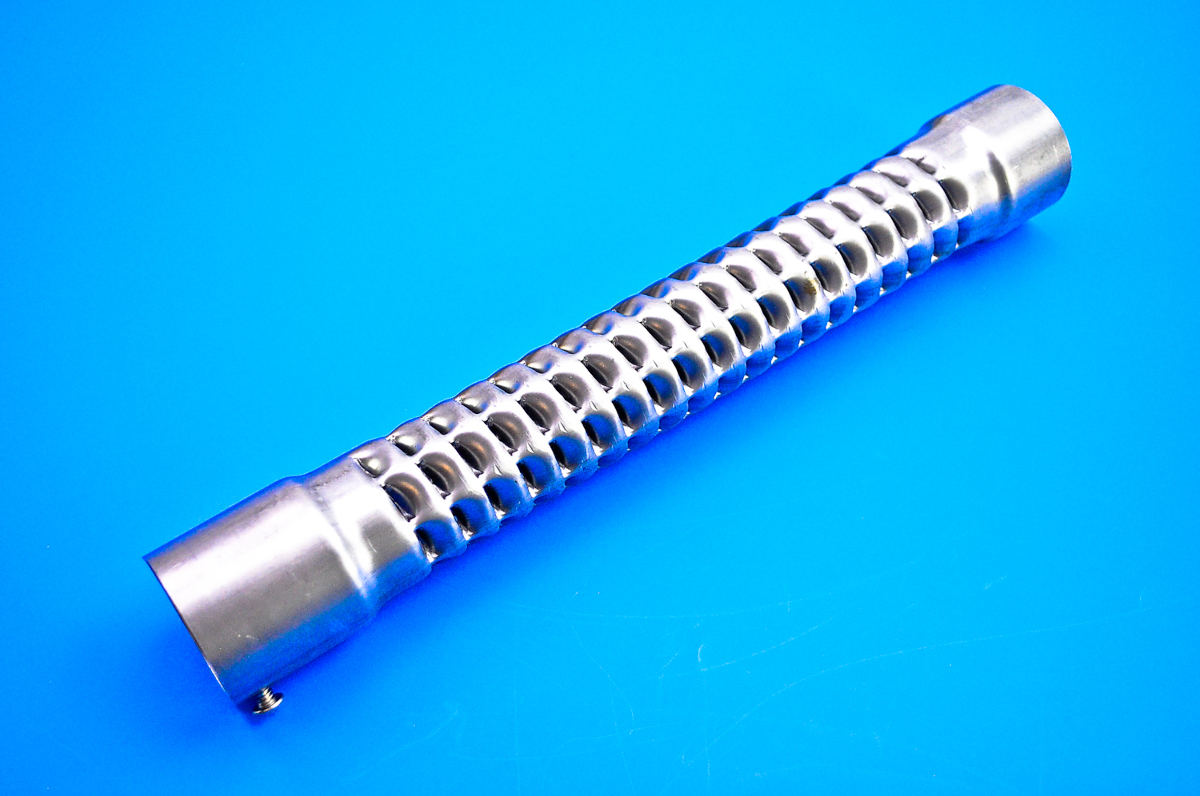 Cobra 14.5" Replacement Regular Core Baffle 9016 eBay