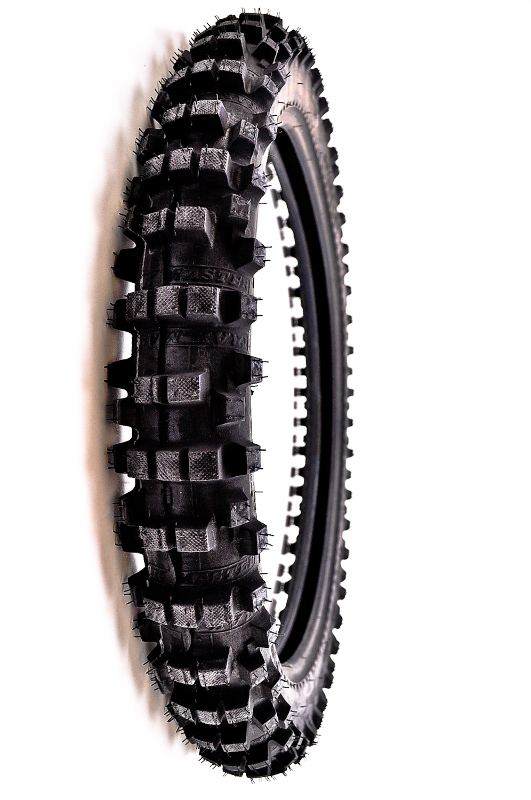 Kenda K760 Trakmaster II Dual Sport Front Tire 80/10021 TT 047602103C0