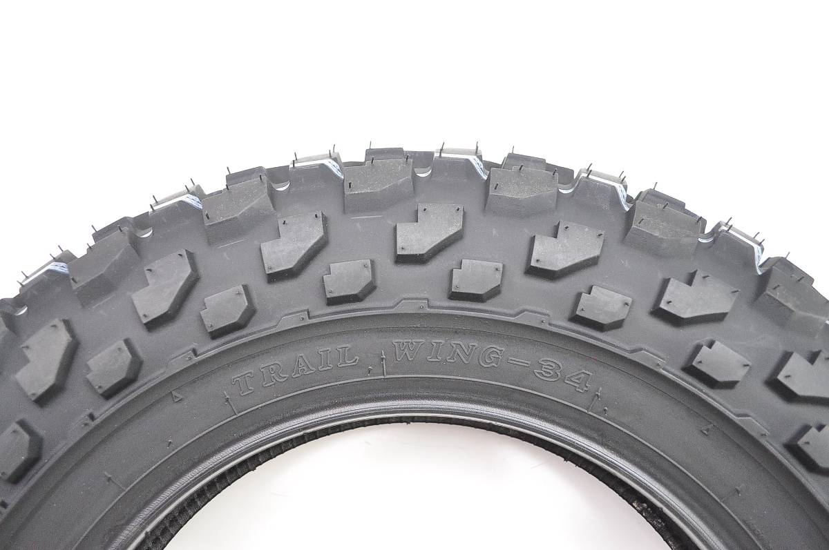 Bridgestone Trail Wing TW34 Rear Tire 180/8014 TT 78P 068859 eBay