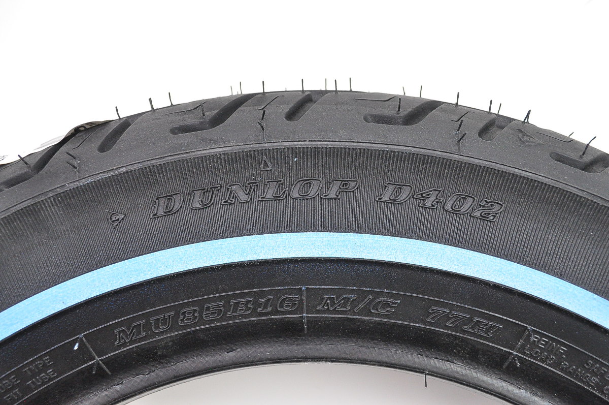 dunlop d402 mu85b16