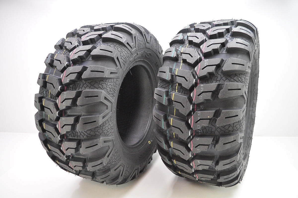 Maxxis Ceros Front Tires 23X8R 12 6 PLY 2 Tires TM00293100 eBay