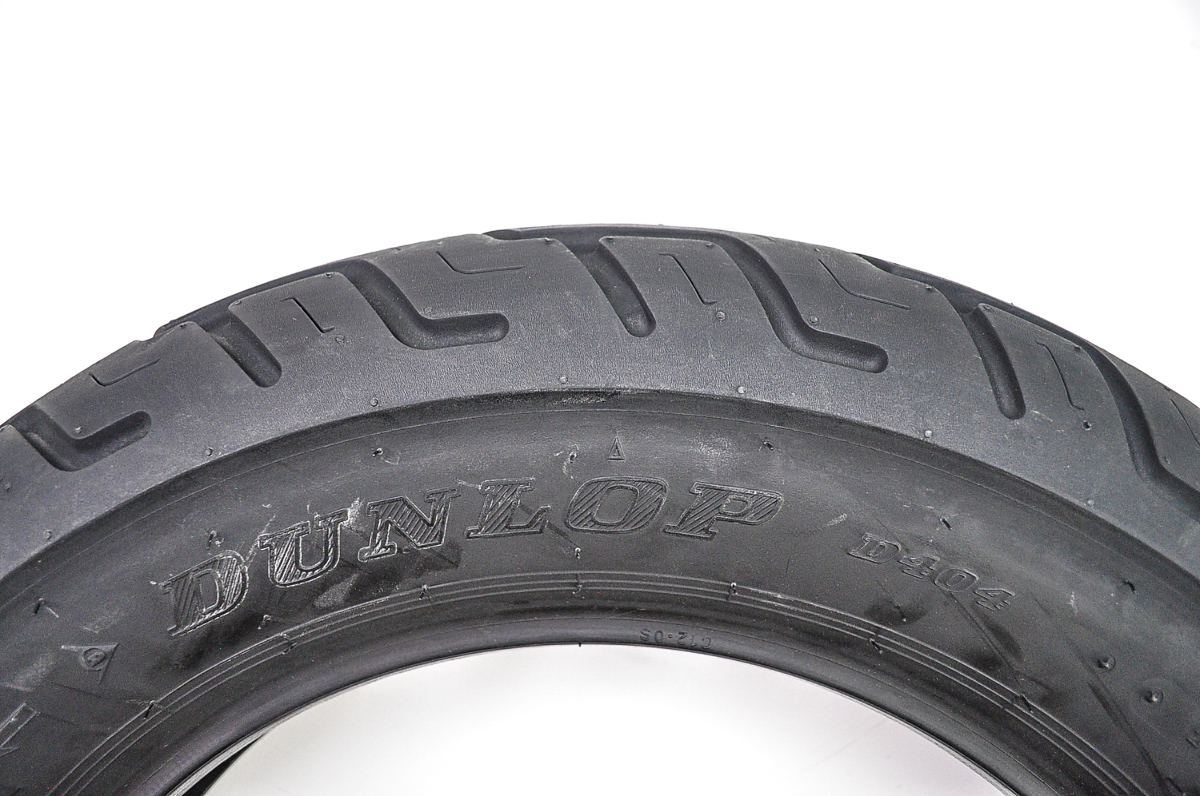 Cubierta Dunlop D404 130/90-15m 66h Jp #290983 | Mismo Precio En Cuotas