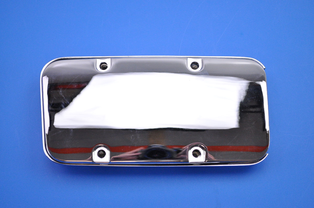 Kuryakyn Extended Brake Pedal Pad 4456 eBay