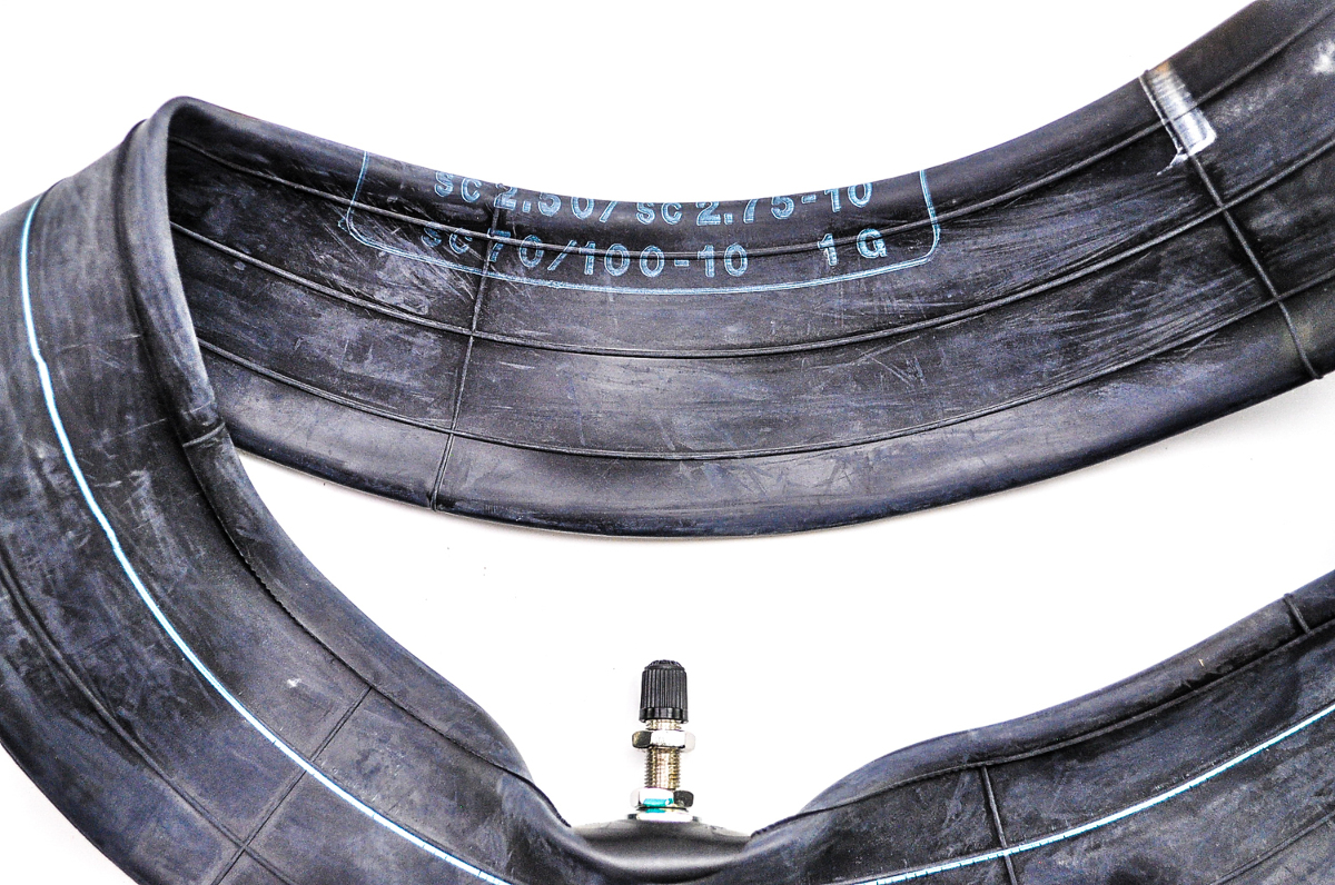 Bridgestone Standard Tire Inner Tube 2.5010 TR4 Valve Stem 556454 eBay