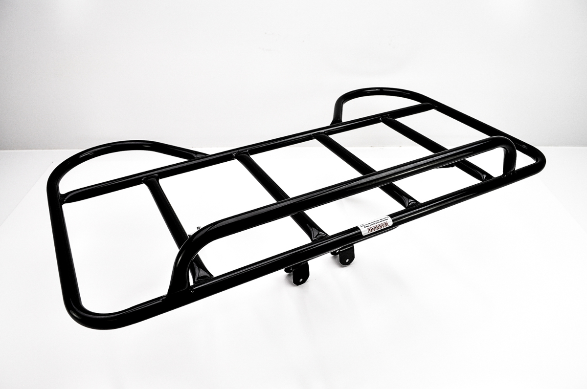 0105 Honda TRX250EX Sportrax Moose Utility Sport ATV Rear Rack 1370M eBay