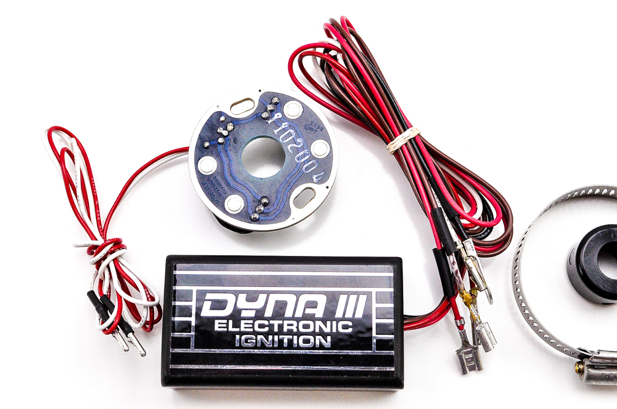 Dynatek Dyna III Electronic Ignition Systems D351 eBay