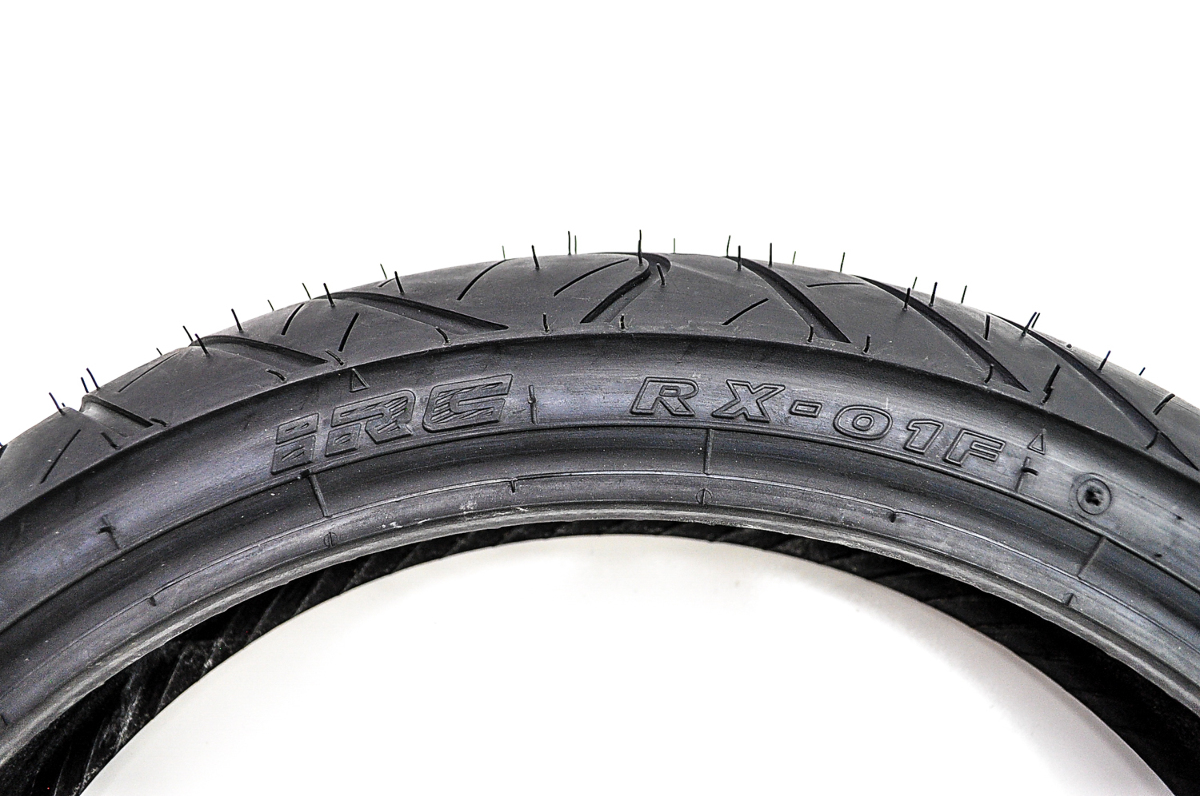 IRC RX01 Road Winner Front Tire 110/7017 TL 54H 310230 eBay