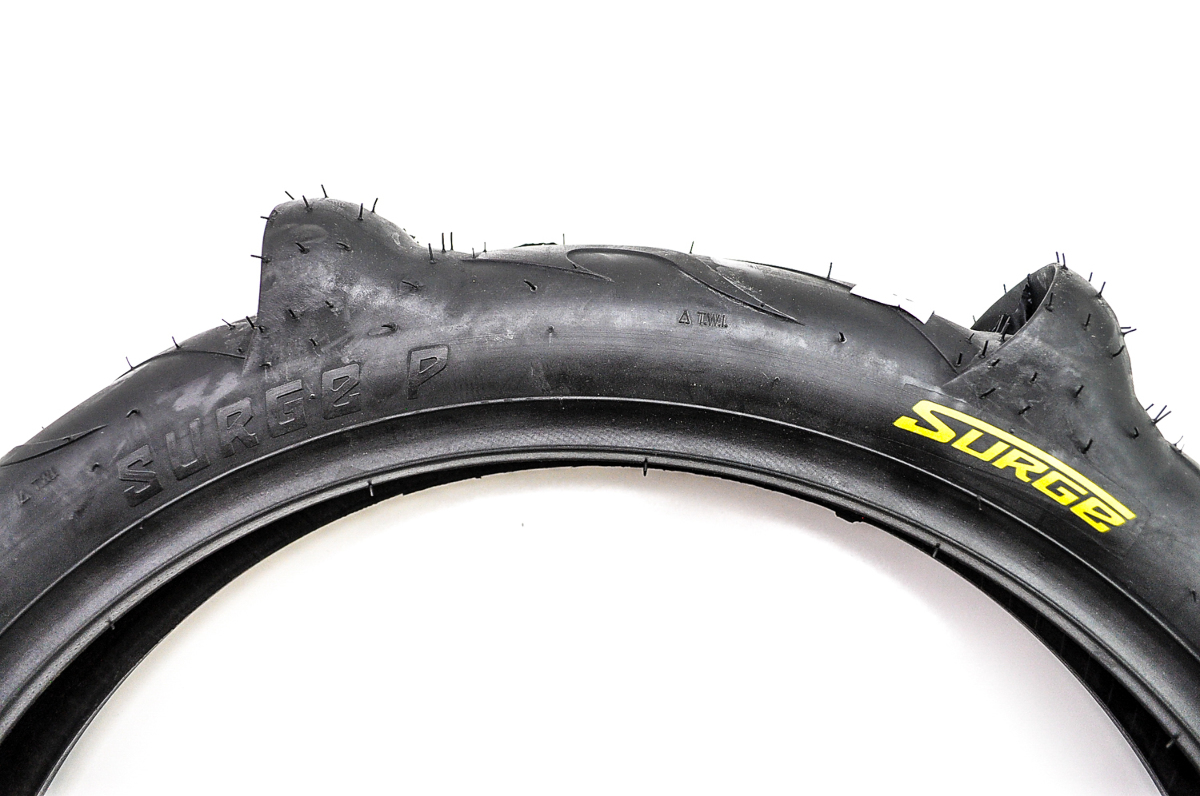 CST Cheng Shin C7220 Surge P Sand Paddle Rear Tire 100/9019 TT