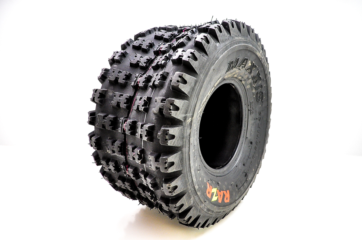 Maxxis M932 Razr Rear Tire 20x1110 (4 Ply) TM00481100 eBay