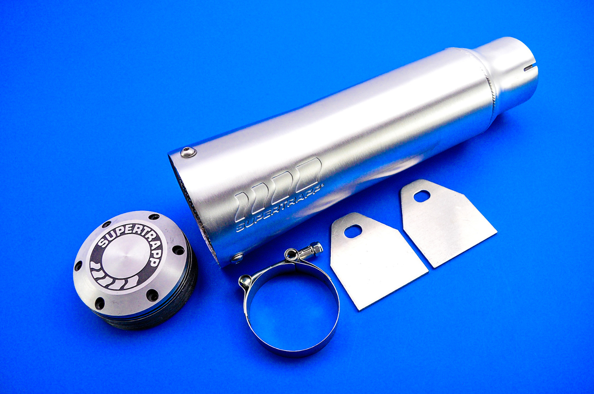 SuperTrapp: Performance Exhaust, image size:1200x796