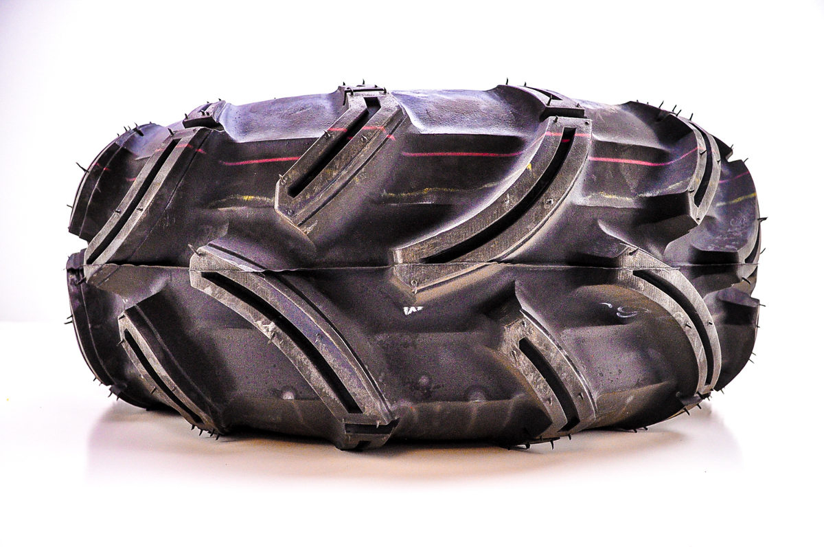 Maxxis M961 Mud Bug Front Tire 26x1012 (6 Ply) TM16675000 eBay