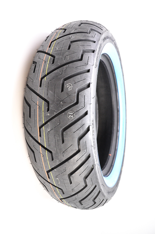 19 Rear Dual Sport Tire