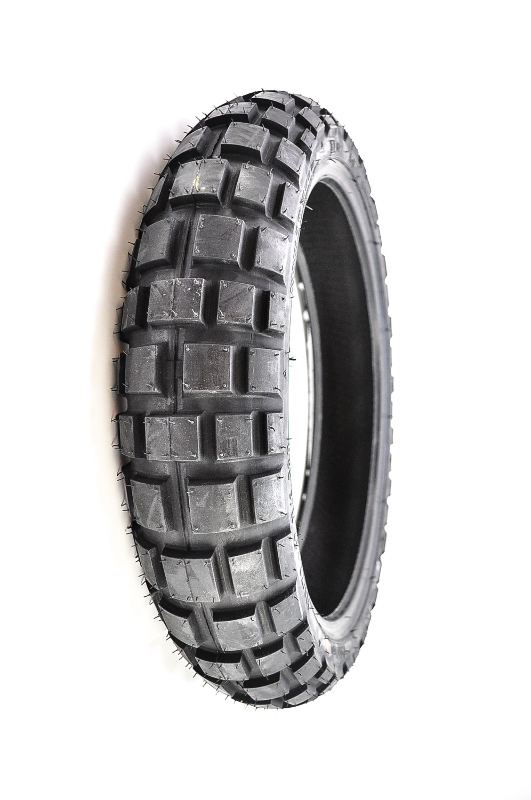Continental Twinduro TKC80 Front Tire 120/70QB17 TL 58Q 02000230000