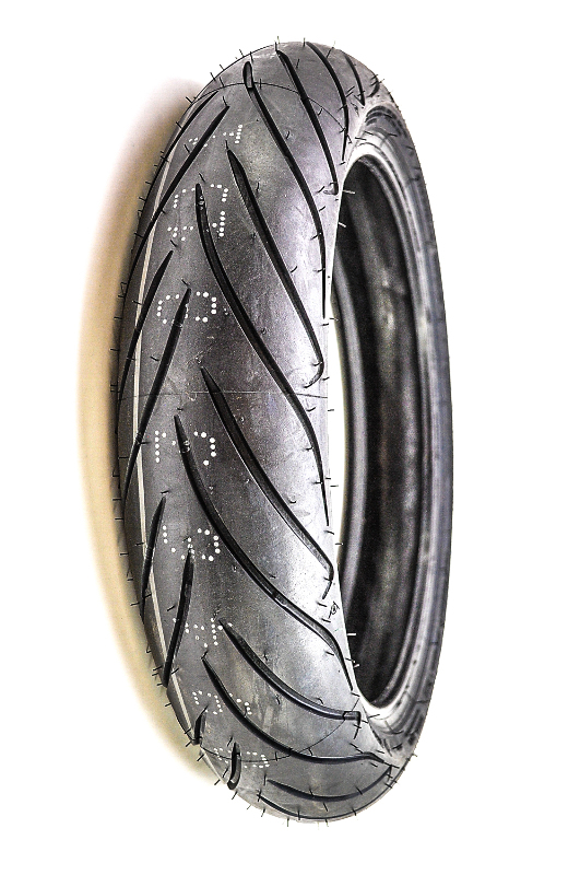 Dunlop Roadsmart II Front Tire 120/70ZR17 TL (58W) 30RS75