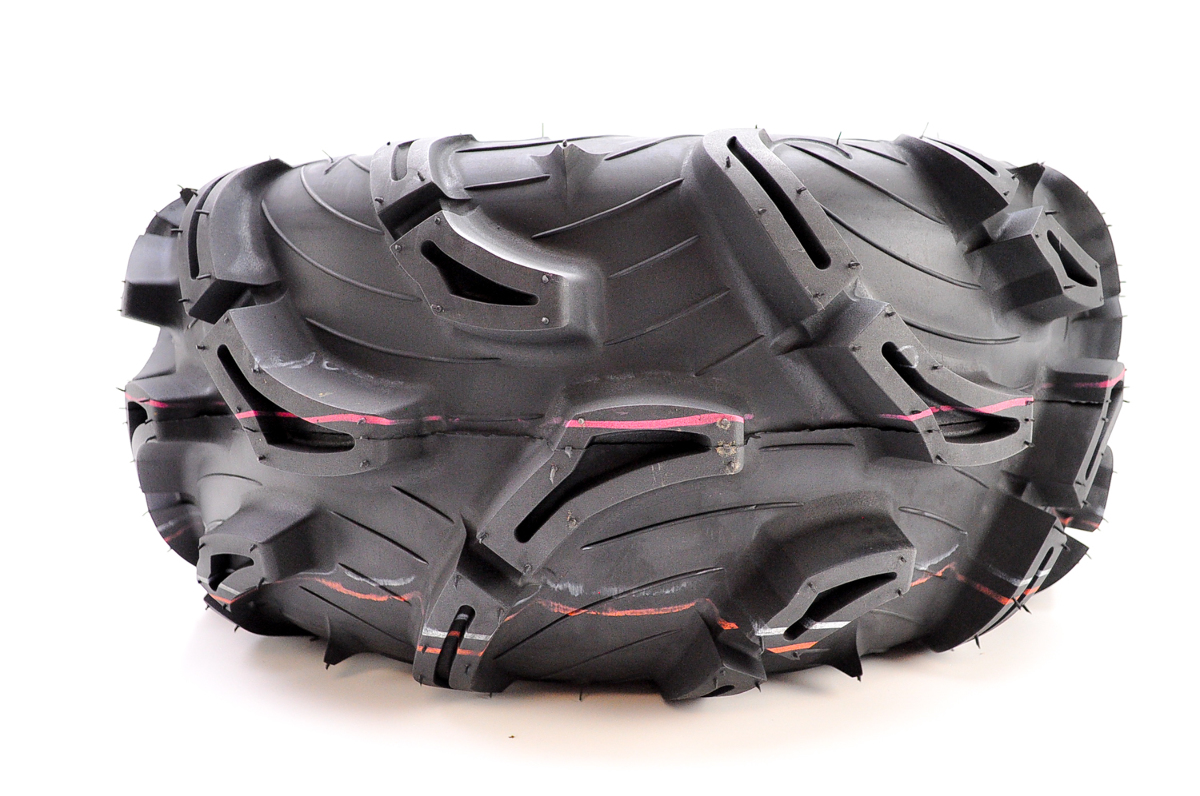 Maxxis MU01 Zilla Front Tire 26x912 (6 Ply) TM00452100 eBay