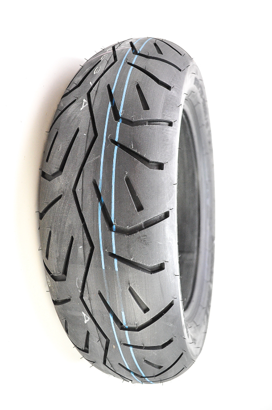 Bridgestone Exedra Max BiasPly Rear Tire 180/7015 TL 76H 004965