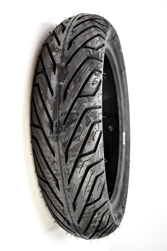 Michelin City Grip Urban/Tour Scooter Front Tire MotorcycleParts2U