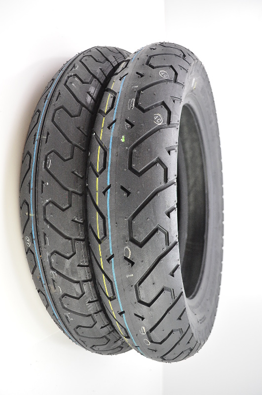 Bridgestone Spitfire S11F 100/90-19　ハーレー Spitfire S11 Motorcycle Tire