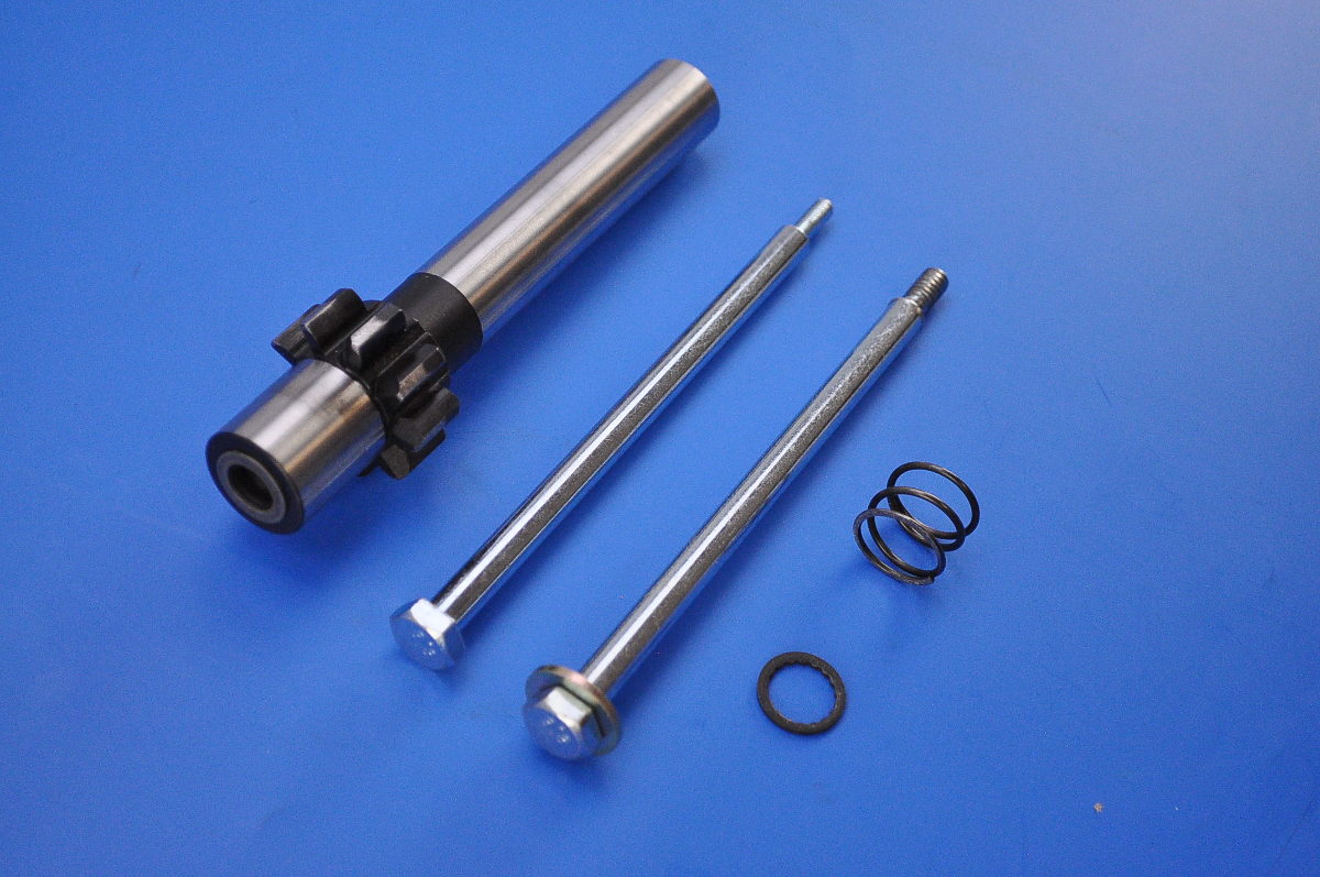 Drag Specialties Starter Jackshaft Kit MotorcycleParts2U