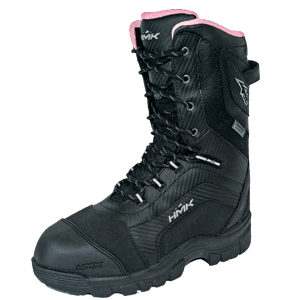 HMK Voyager Boots