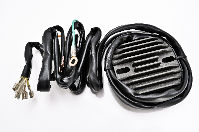 Electrosport Industries Regulator/Rectifier