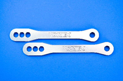 Vortex Lowering Kit