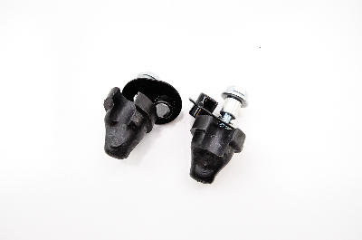 Cobra Rear Turn Signal Relocation Kit