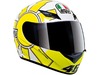 AGV K3 Gothic Helmet