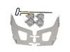 Memphis Shades Quick-Change Mount Kit for Fats/Slims Memphis Shades Quick-Change Mount Kit for Fats/Slims