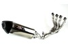 Yoshimura R-77 Full Exhaust System