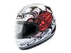 Arai RX-Q SCARAB Helmet