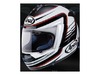 Arai VECT-2 STRIPE Helmet