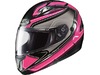 HJC CL-MAX II ZADER Helmet