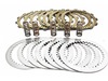 Hinson Racing FSC High Performance Clutch Plate Kit