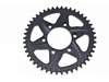 Vortex 520 F5 PTFE Hard Anodized Aluminum Rear Sprocket 45T Vortex 520 F5 PTFE Hard Anodized Aluminum Rear Sprocket 45T