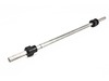 STS Rear Stand Axle Bar