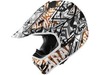 Arai VX-Pro 3 Offroad Graphics Helmet