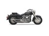 Cobra Boulevard Exhaust Complete System
