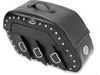 Saddlemen S4 Rigid-Mount Specific-Fit Quick-Disconnect Saddlebags