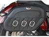 Saddlemen S4 Rigid-Mount Specific-Fit Quick-Disconnect Saddlebags